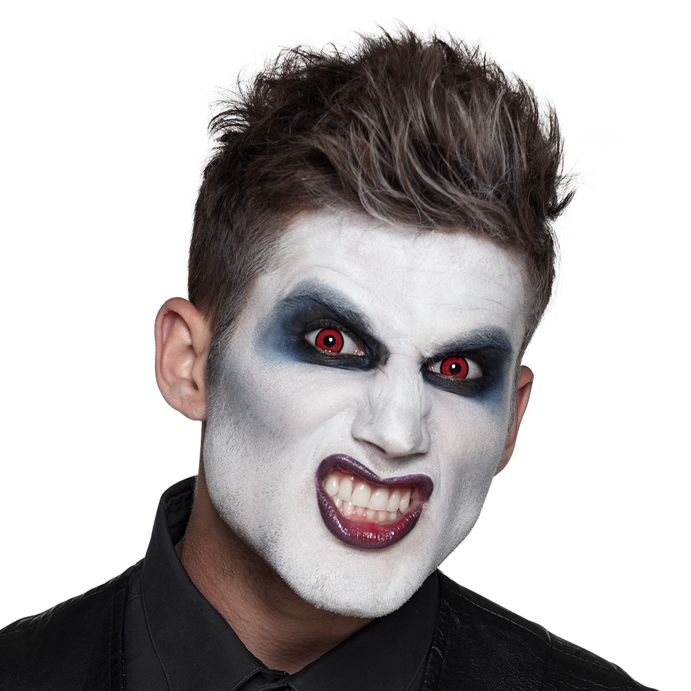 Paar 3-maandslenzen Freak