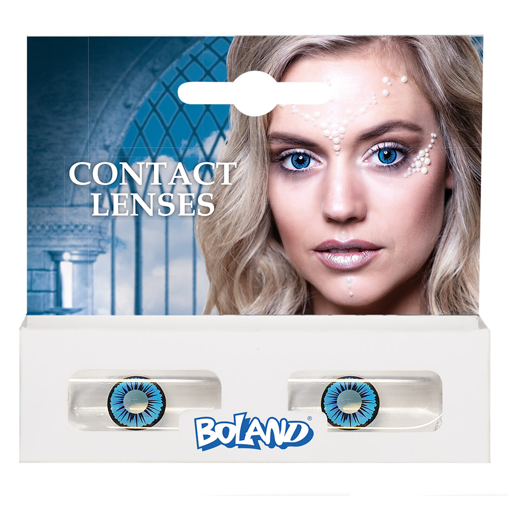 Paar 3-maandslenzen Engel