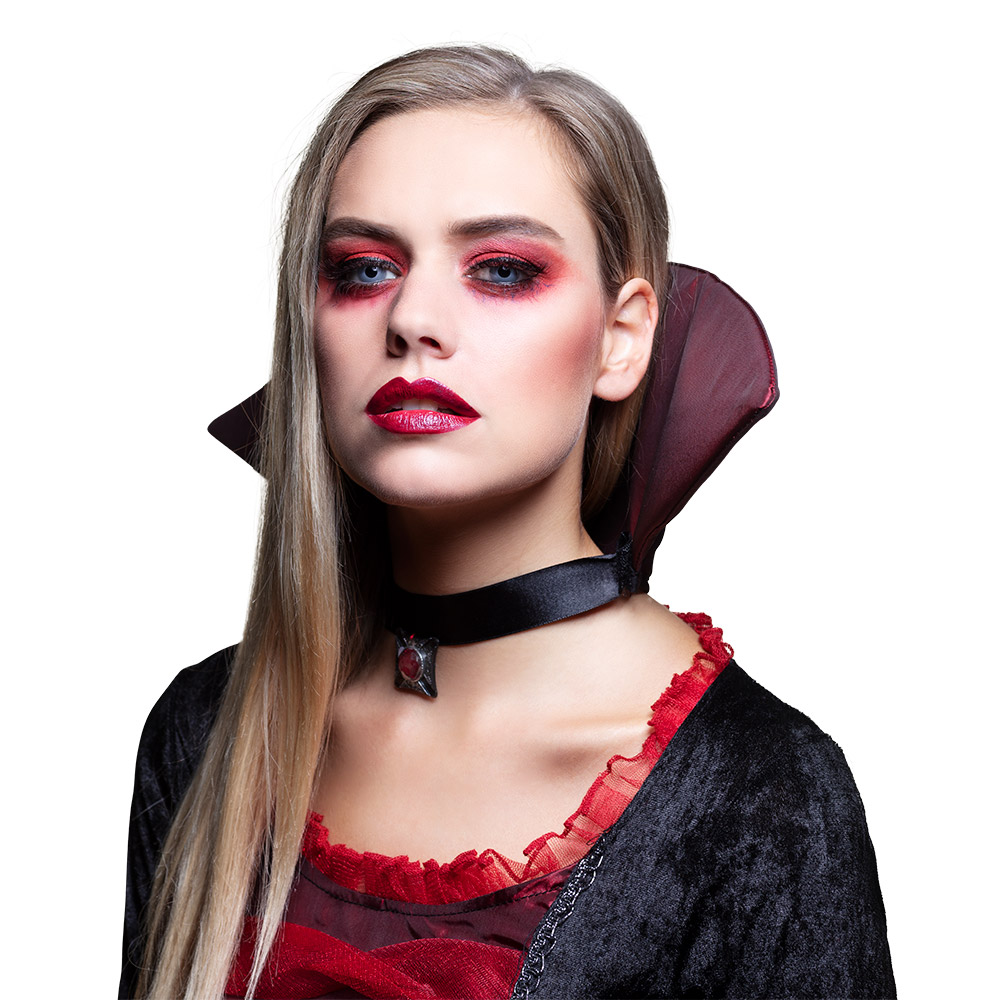 Paar 3-maandslenzen Vampier