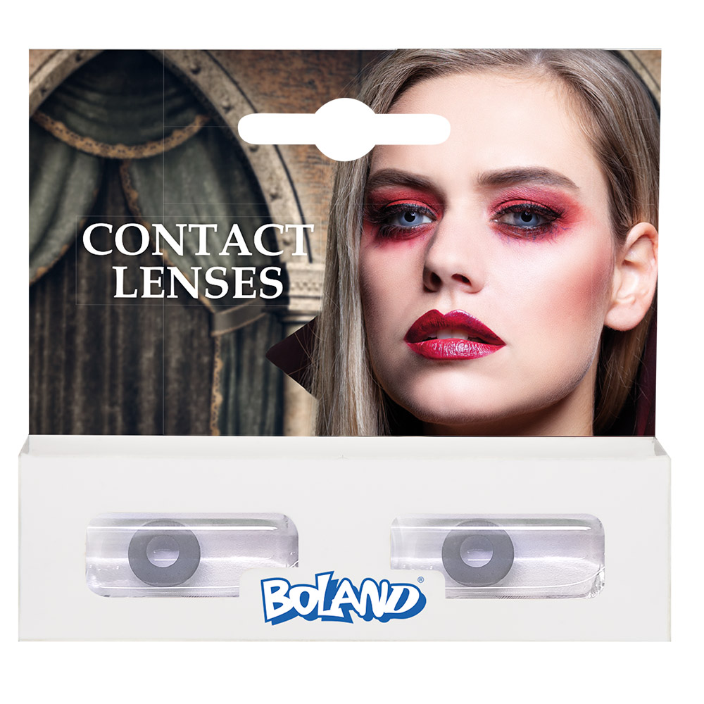 Paar 3-maandslenzen Vampier