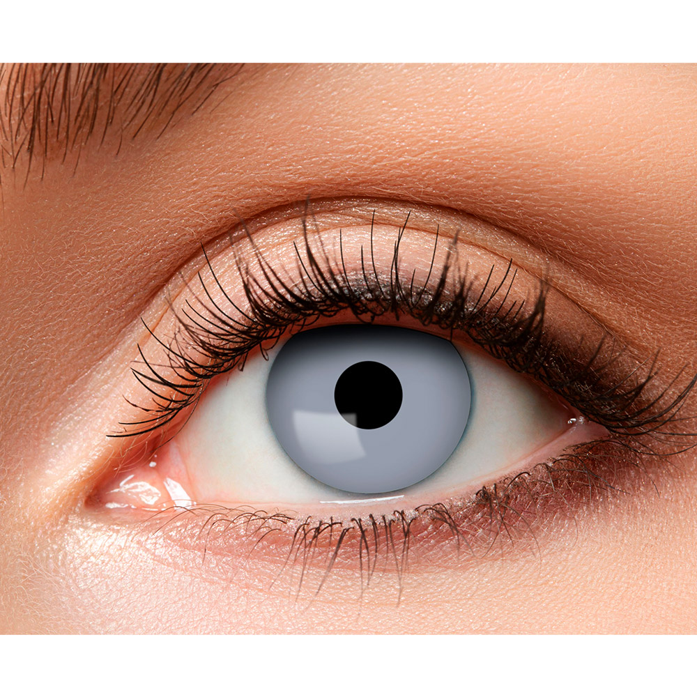 Paar 3-maandslenzen Vampier