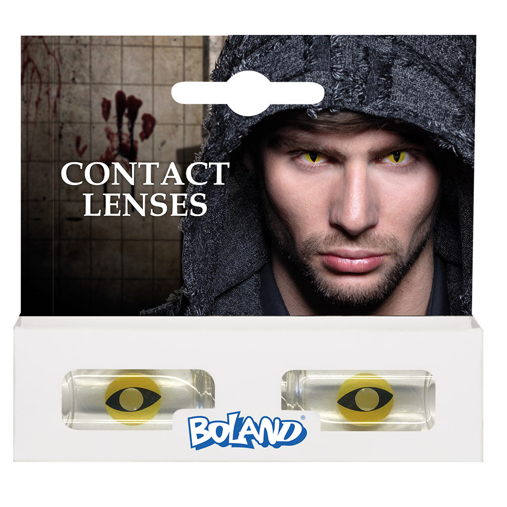 Paar 3-maandslenzen Creep