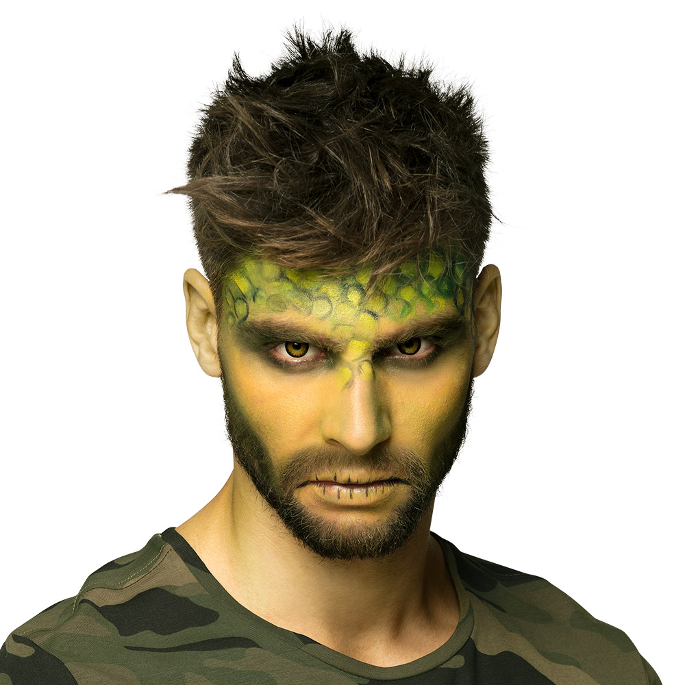 Paar 3-maandslenzen Dinosaurus