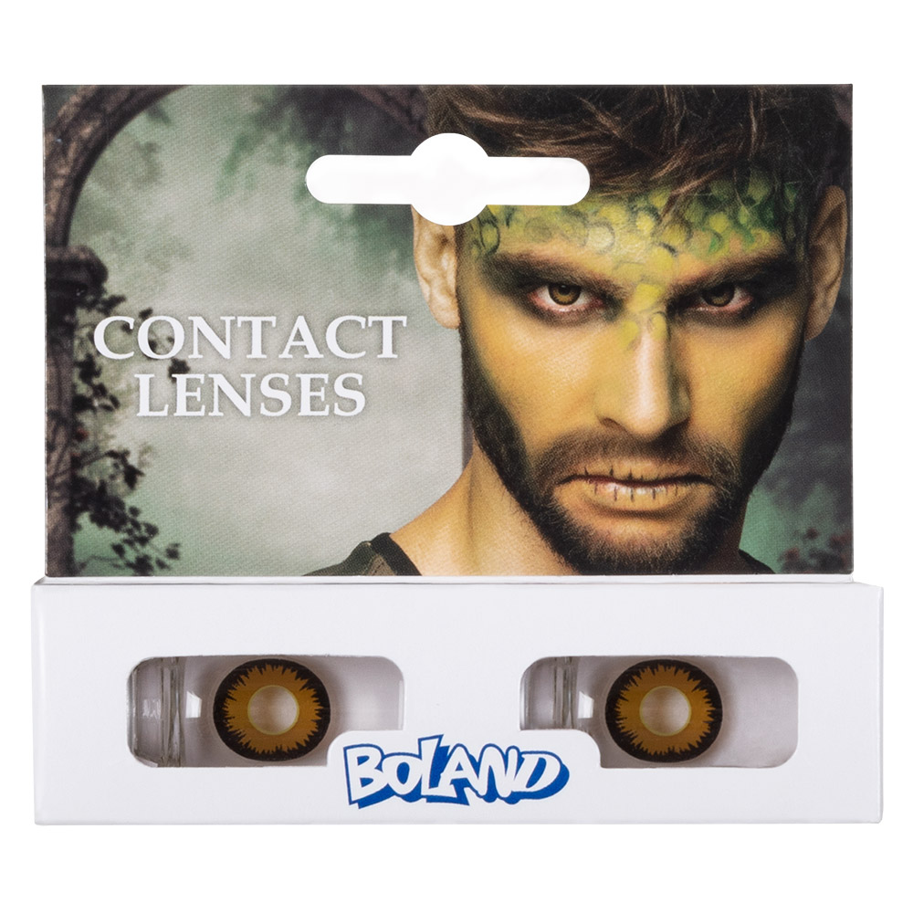 Paar 3-maandslenzen Dinosaurus