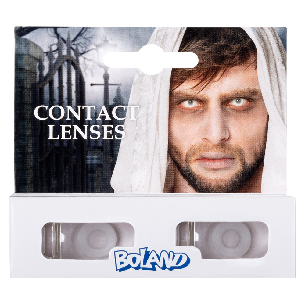 Paar 3-maandslenzen Geest