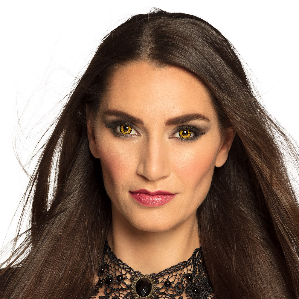 Paar 3-maandslenzen Twilight