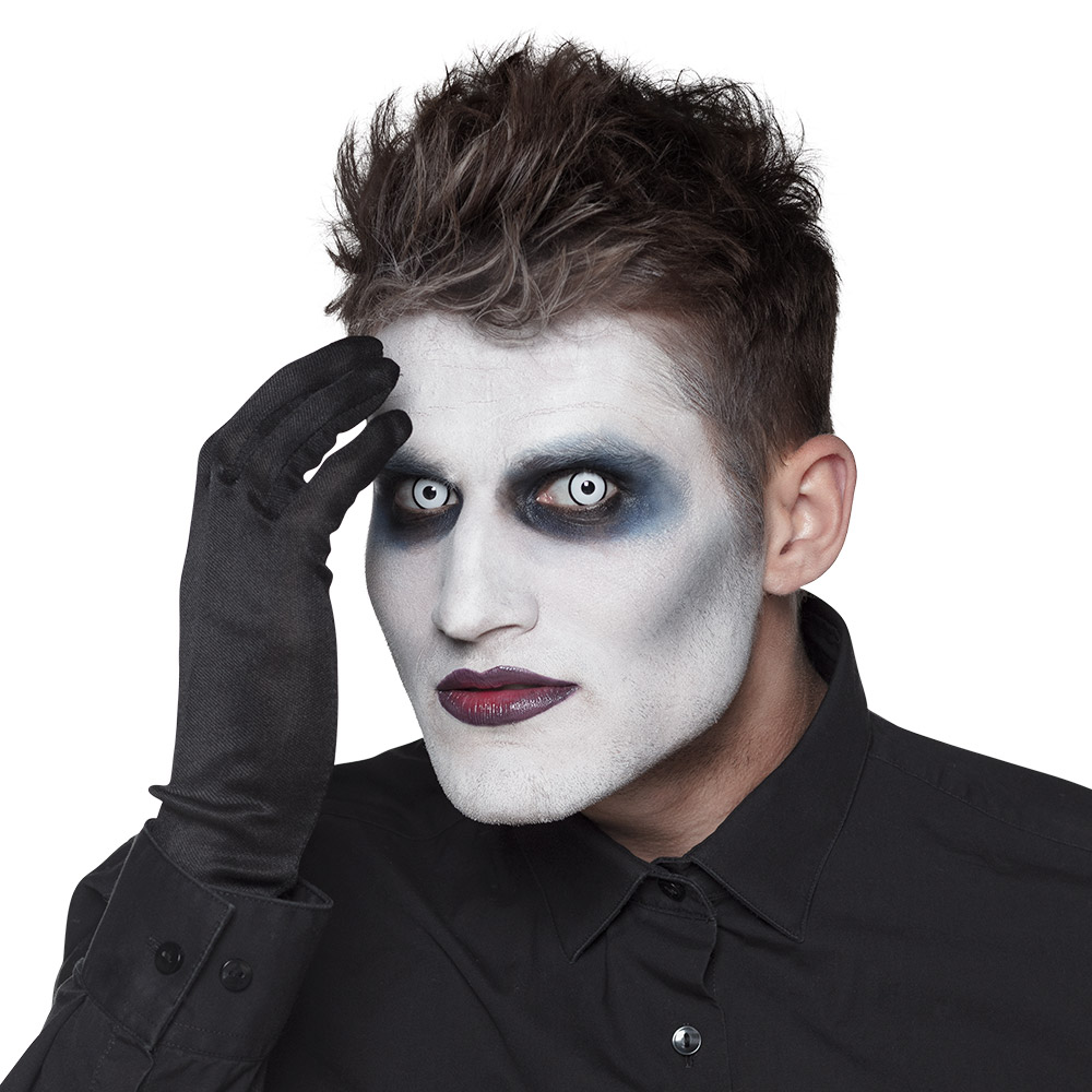 Paar weeklenzen Maniac