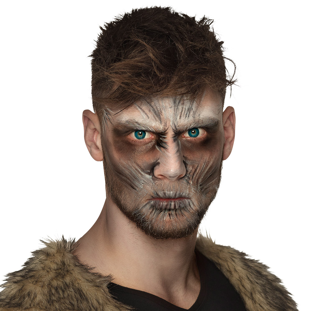 Paar weeklenzen IJskoning