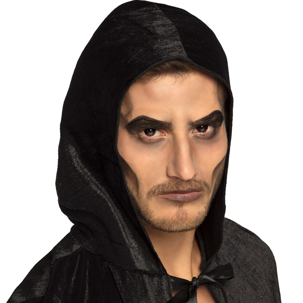 Paar weeklenzen Demoon