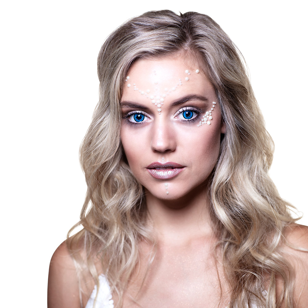 Paar weeklenzen Engel