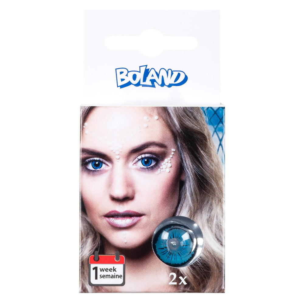 Paar weeklenzen Engel