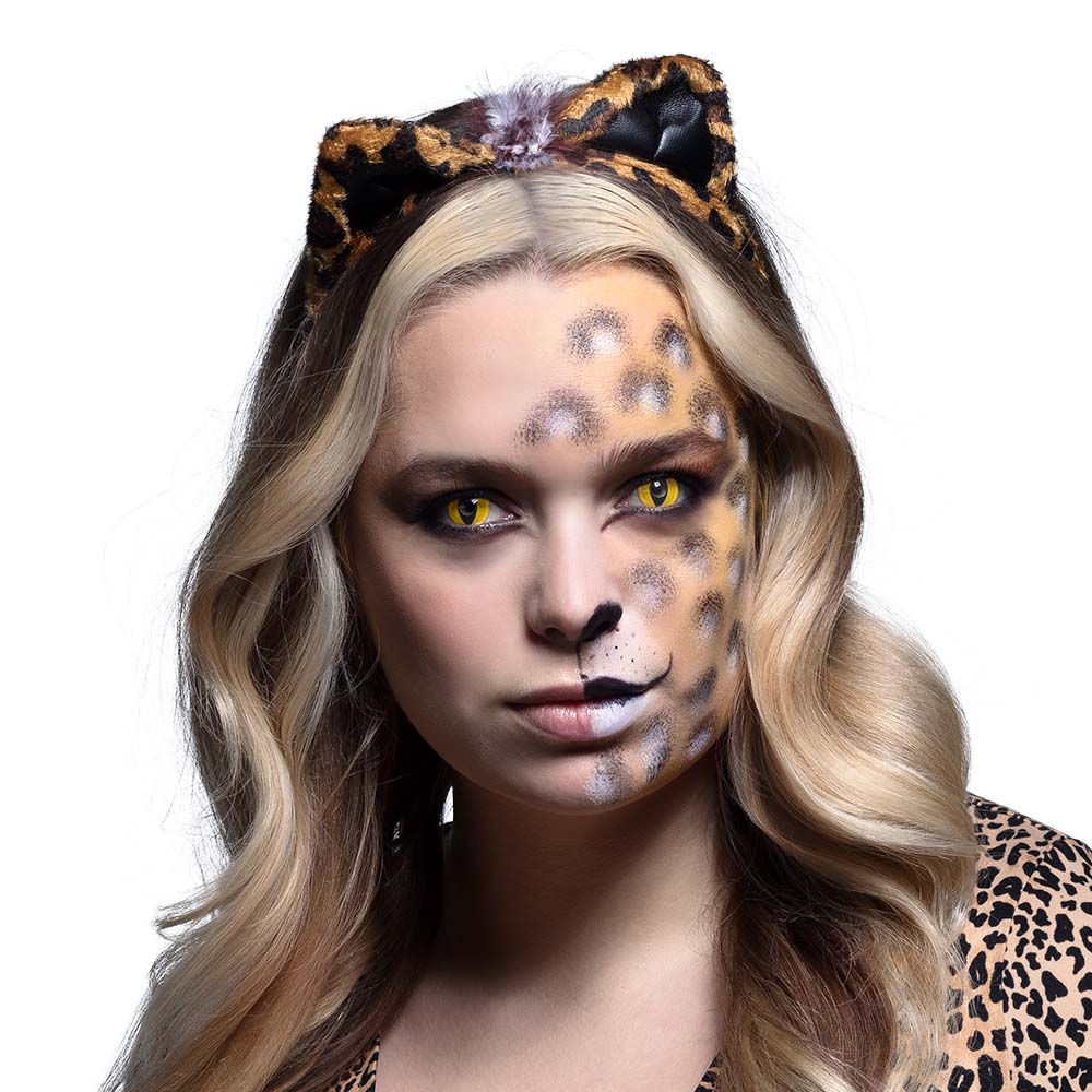 Pr. Weeklenzen Wilde Kat