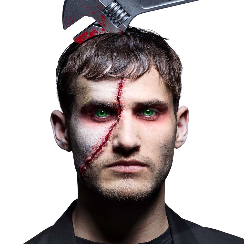 Paar weeklenzen Franky