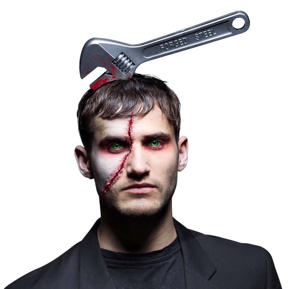 Paar weeklenzen Franky