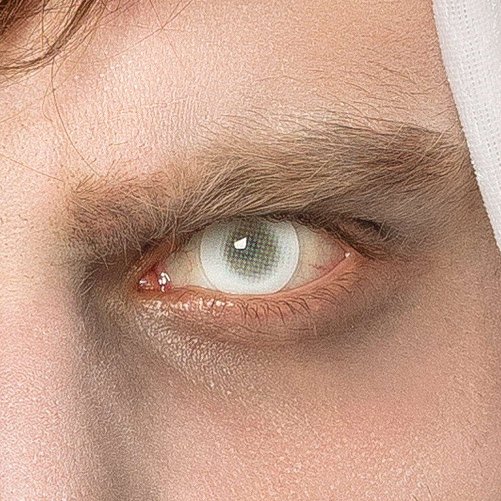 Paar weeklenzen Geest