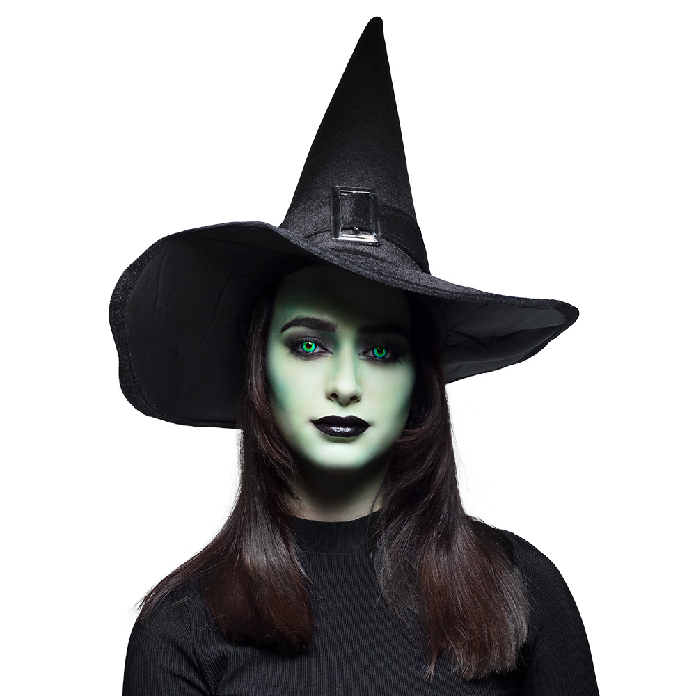 Pr. Weeklenzen Witchcraft