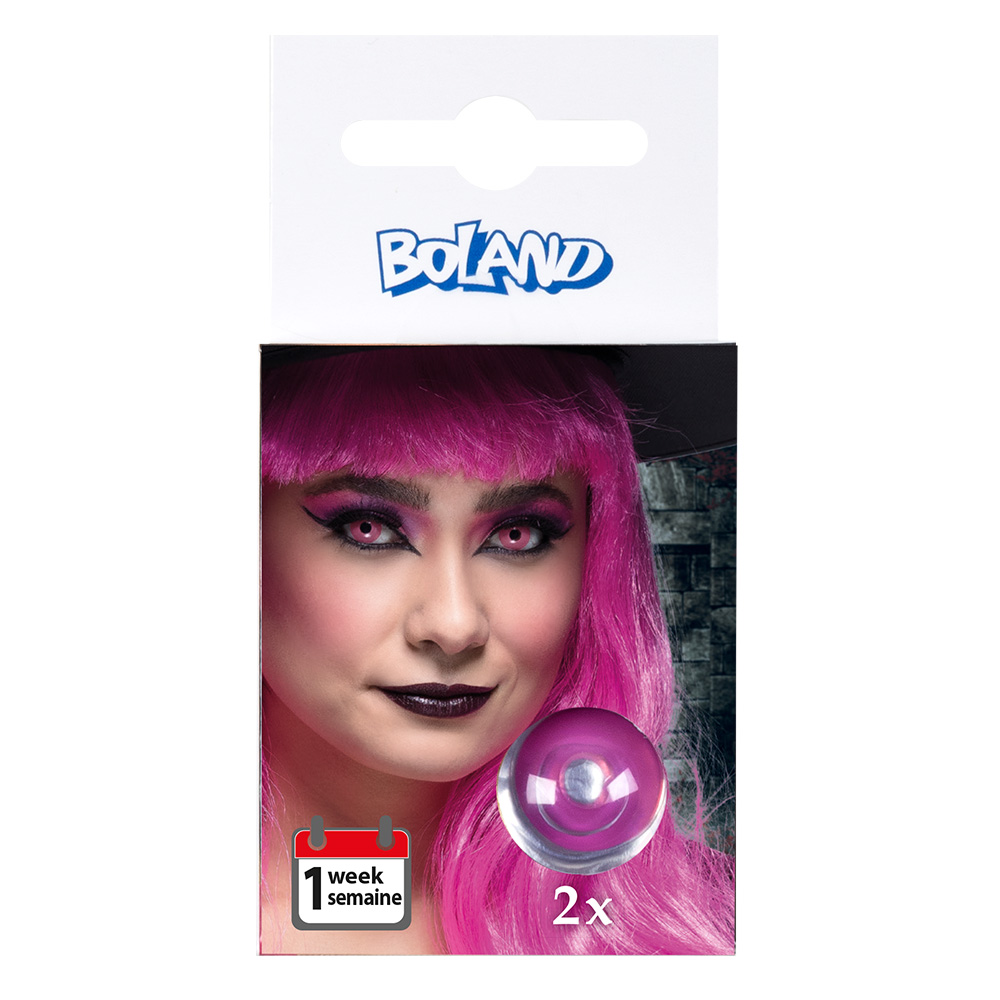 Paar weeklenzen Tovenares