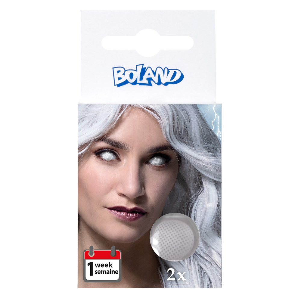 Paar weeklenzen Mist