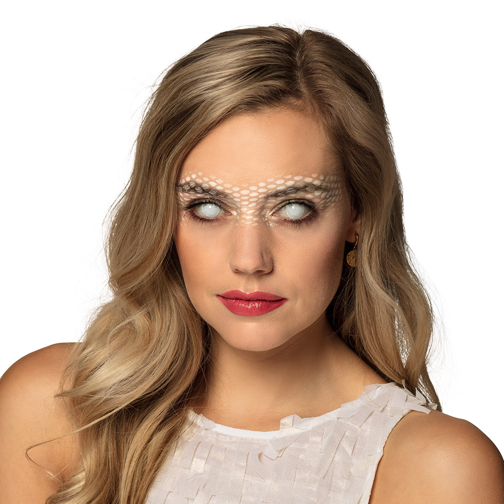 Paar weeklenzen Mist