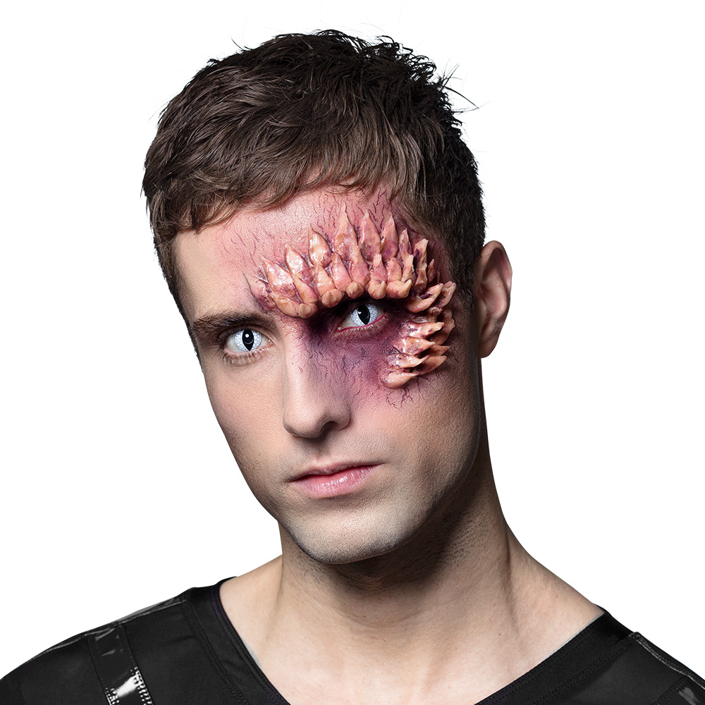 Paar weeklenzen Dragon