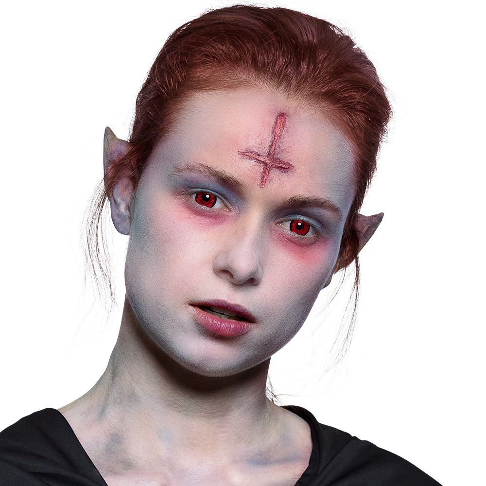 Paar weeklenzen Bloodsucker