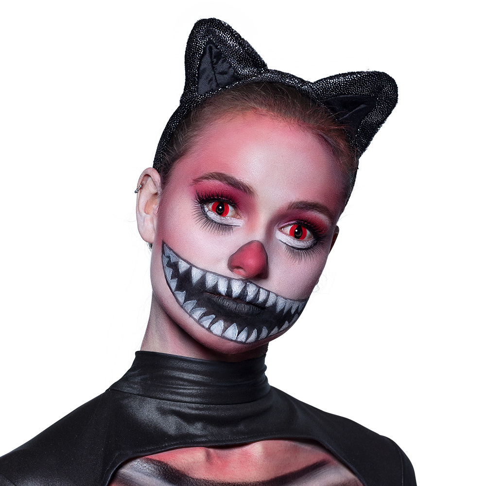 Pr. Weeklenzen Crazy cat