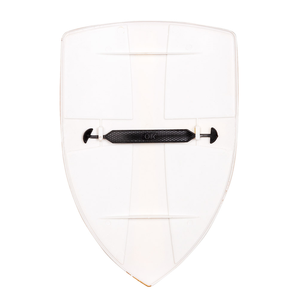 Kinderset Kruisvaarder (zwaard en schild)