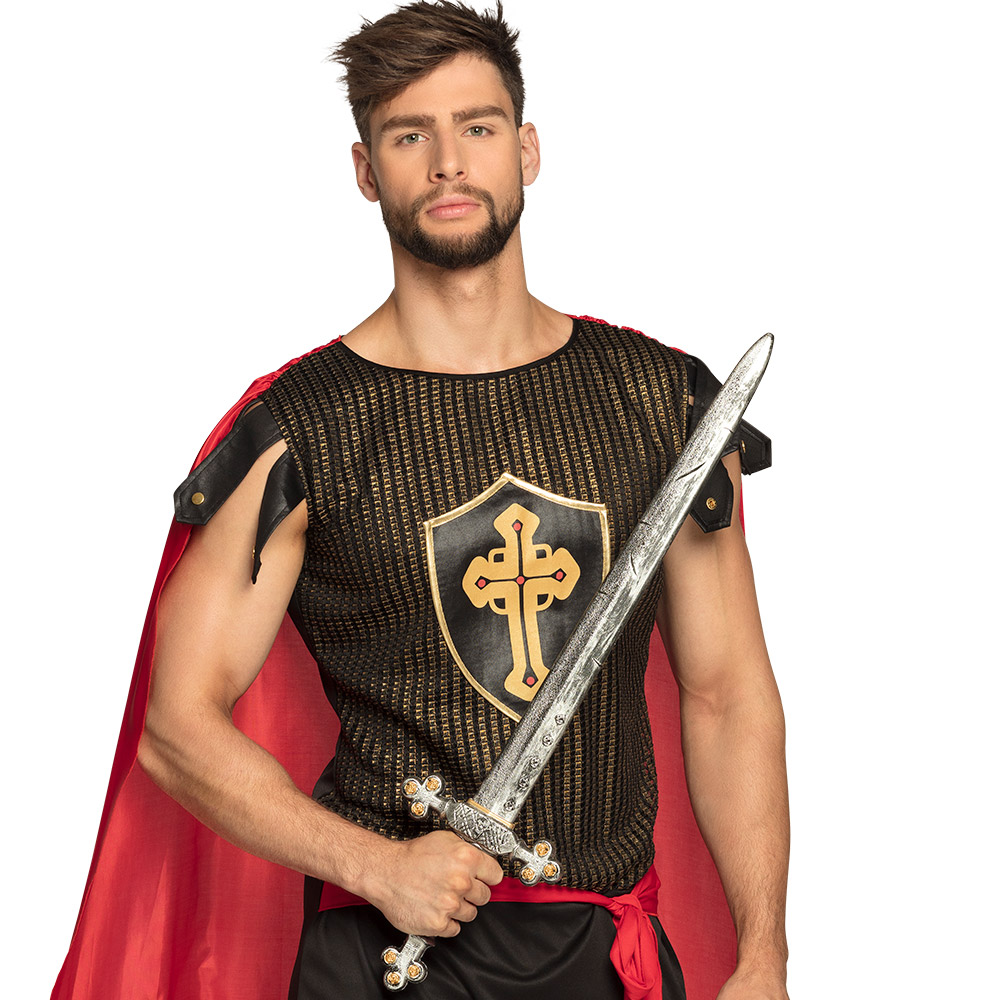 Ridderzwaard Grimrose (72 cm)