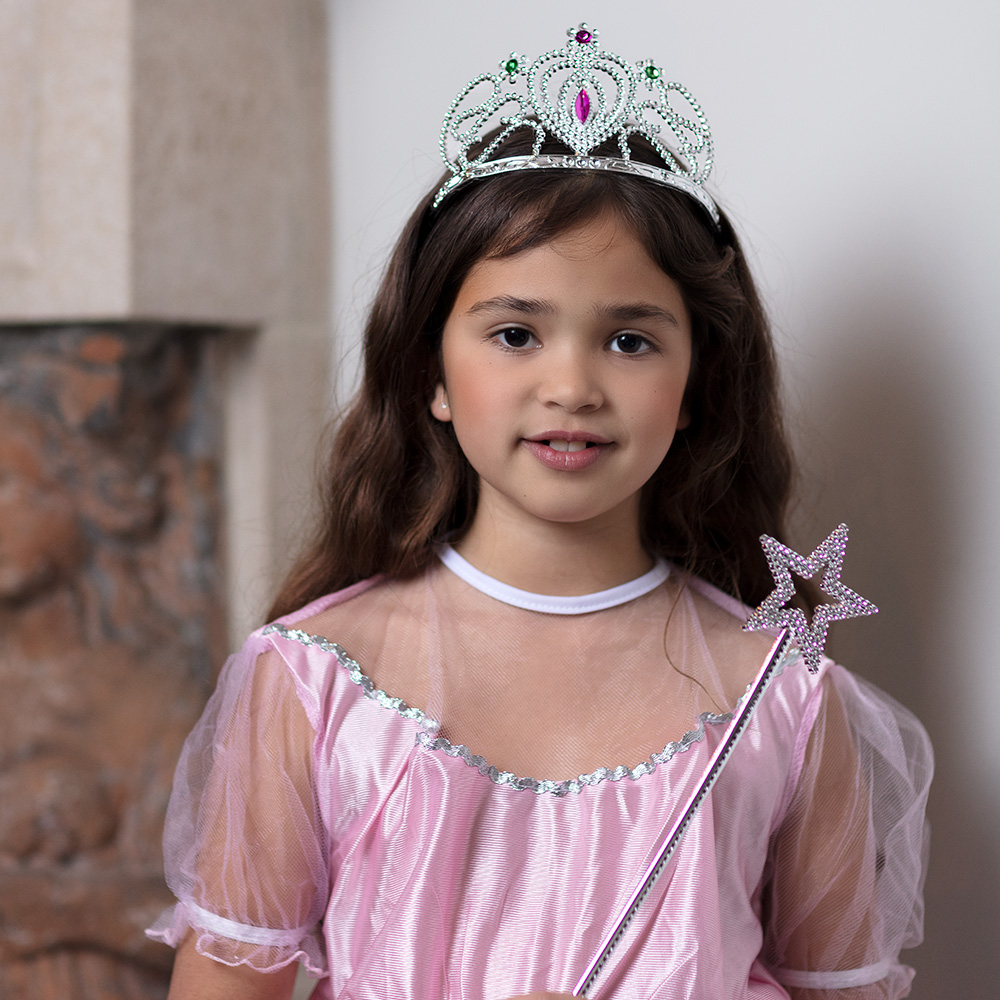 Toverstafje Estelle (35 cm)