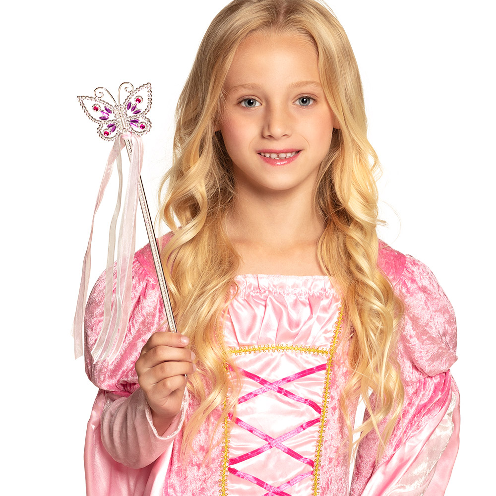 St. Toverstafje Mariposa (34 cm)