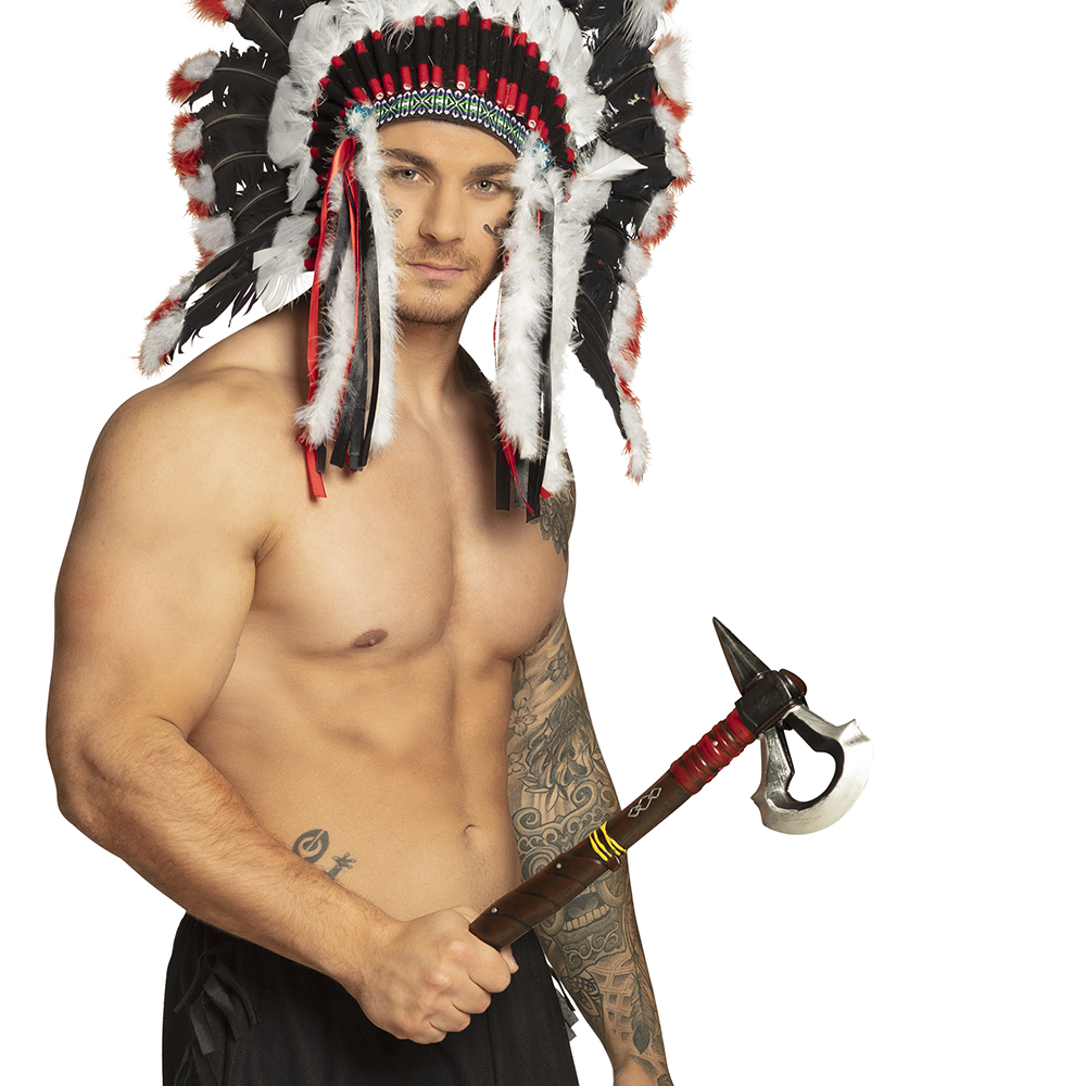 St. Bijl Tomahawk (47 cm)