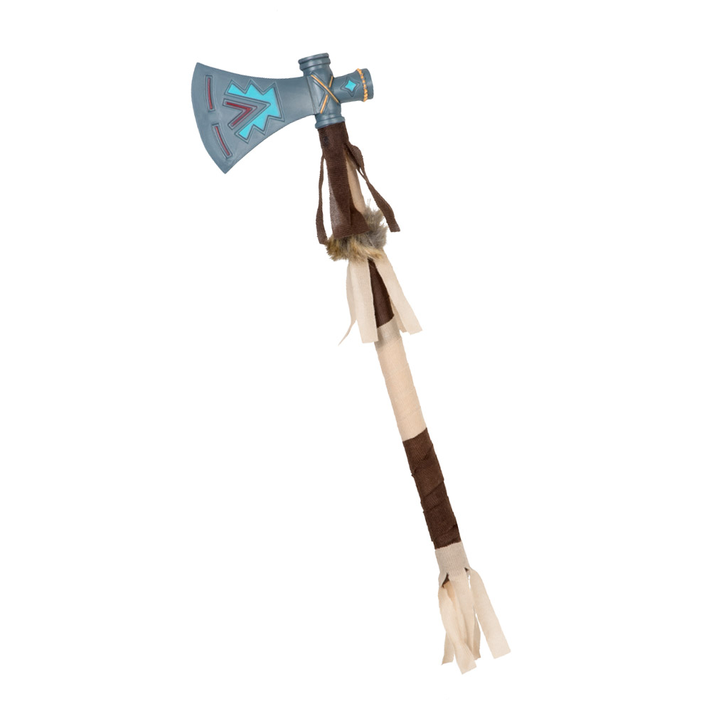 Tomahawk bijl (45 cm)