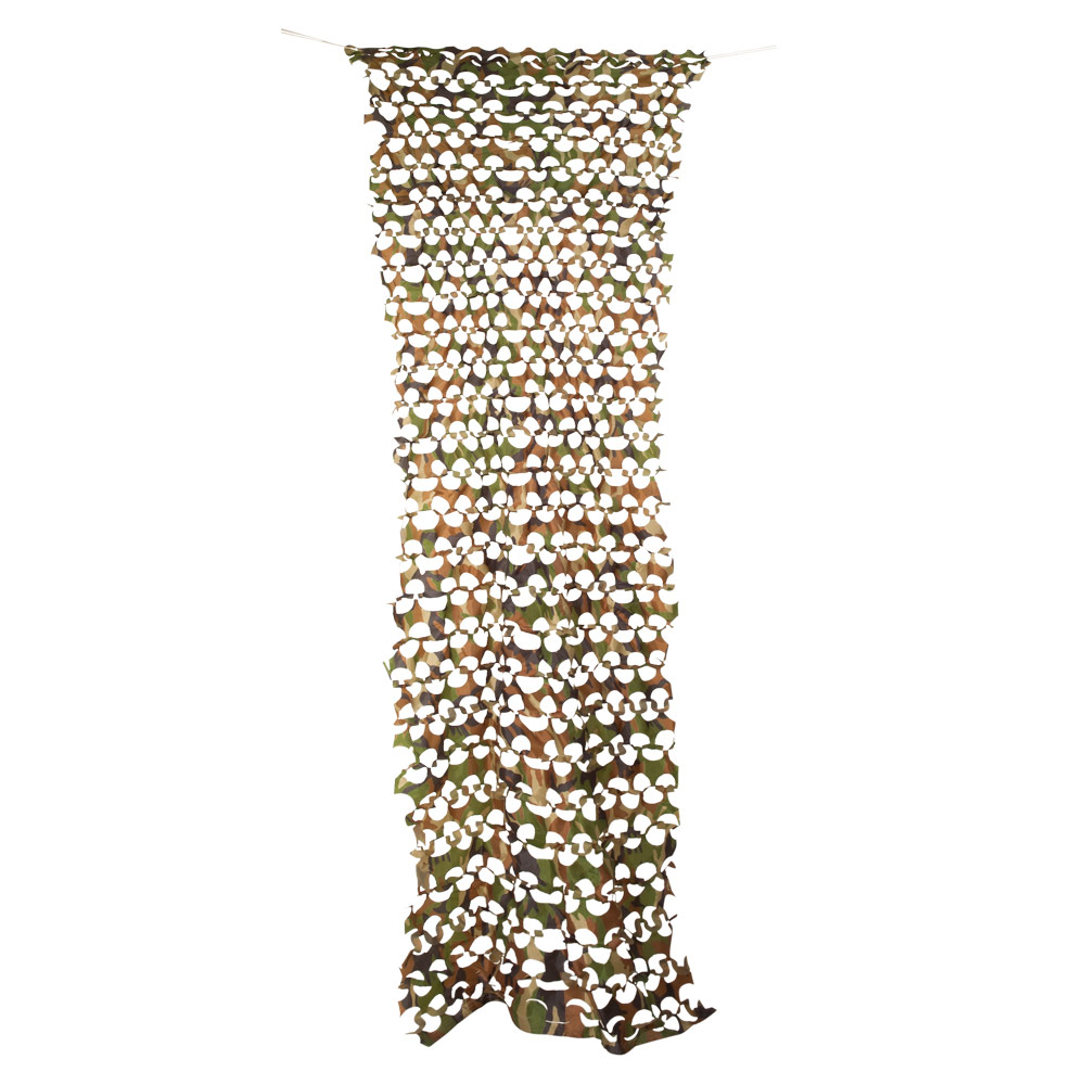 Camouflagenet (230 x 80 cm)
