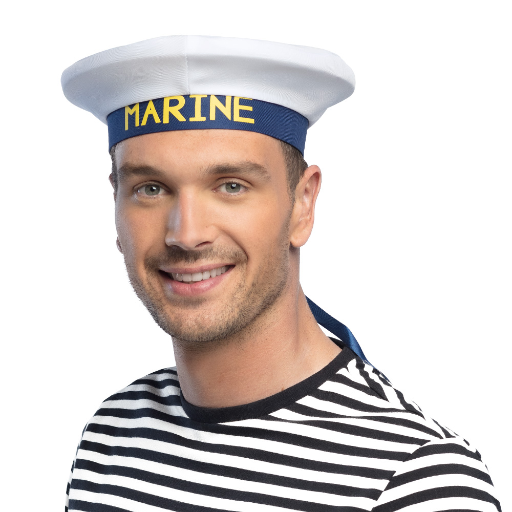 Pet 'Marine'