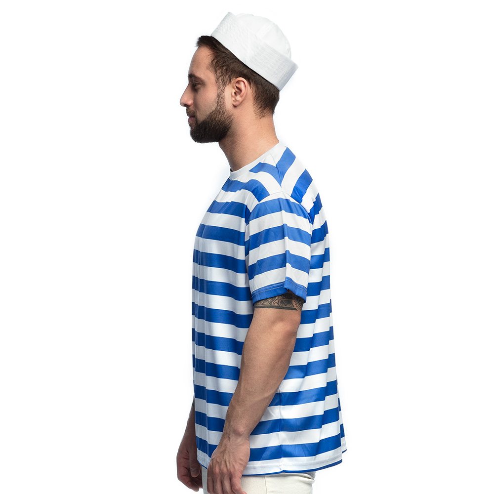 Set Matroos (shirt M/L, pet)