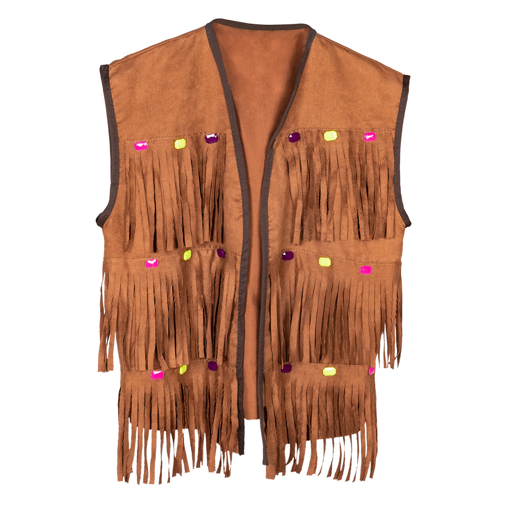 Gilet Hippie (M/L)