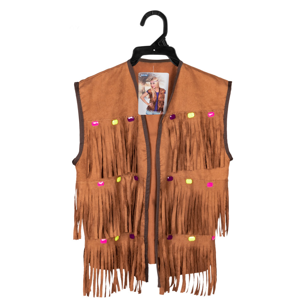 Gilet Hippie (M/L)
