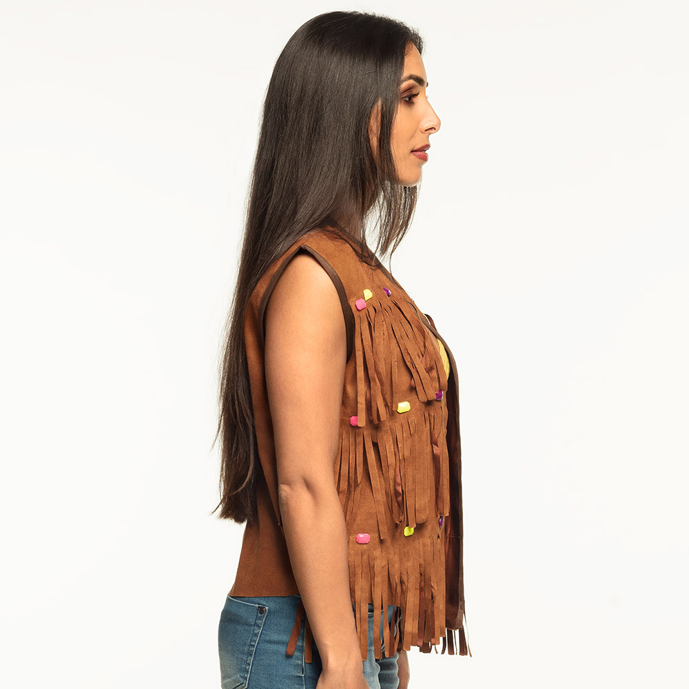 Gilet Hippie (M/L)