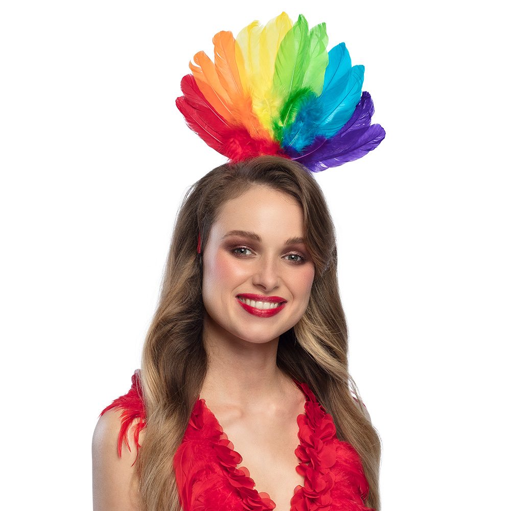 Diadeem Pride