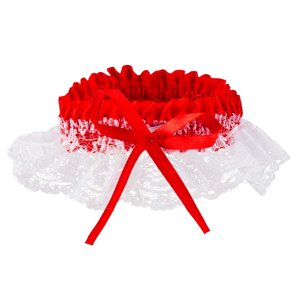 Set Verpleegster (diadeem, stethoscoop en kouseband met spuitje/pen)