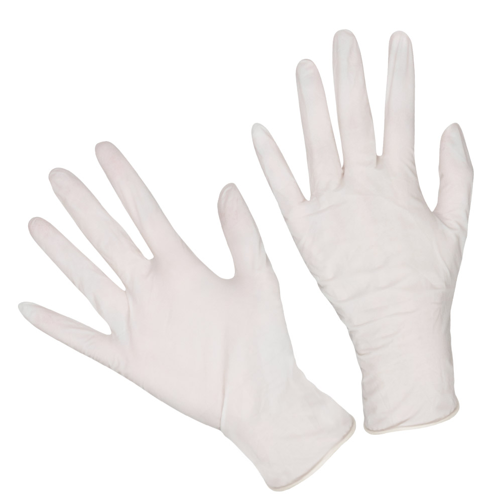 Set Medisch (handschoenen, injectiespuit, otoscoop)