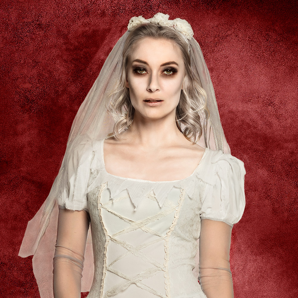 Set schmink palet Halloween