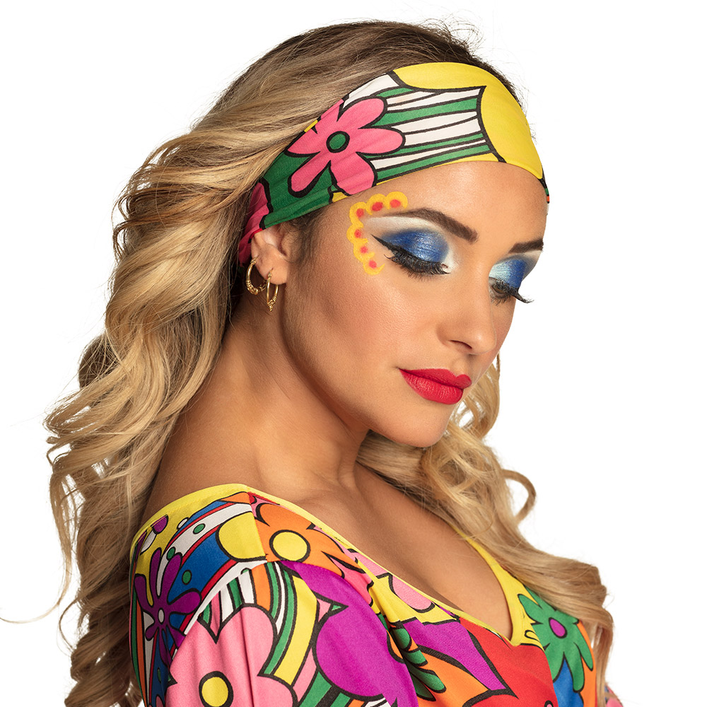 Set 5 schminkstiften