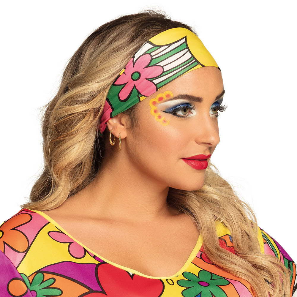 Set 5 schminkstiften