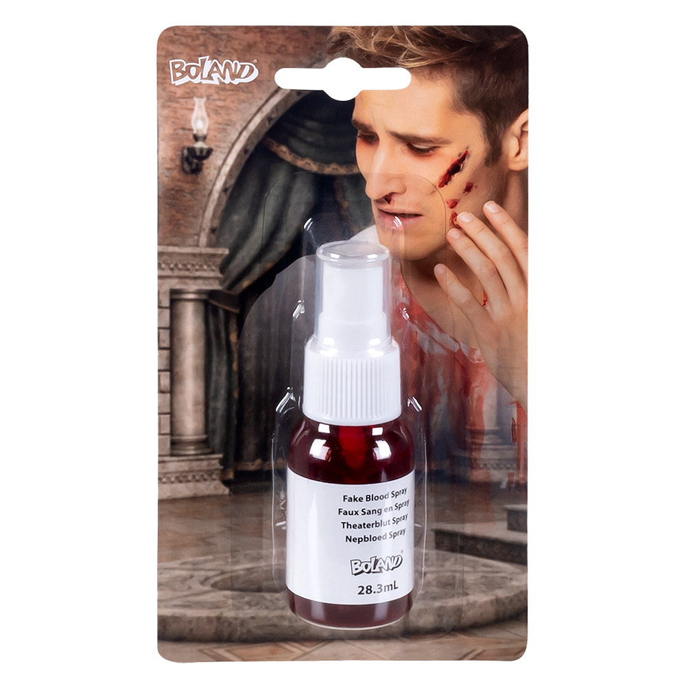 Spray nepbloed (28 ml)