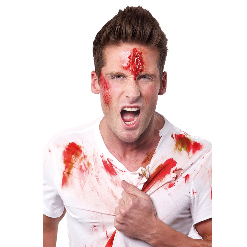 Tube nepbloed (100 ml)