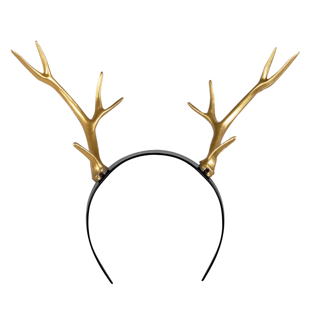Diadeem Noble deer