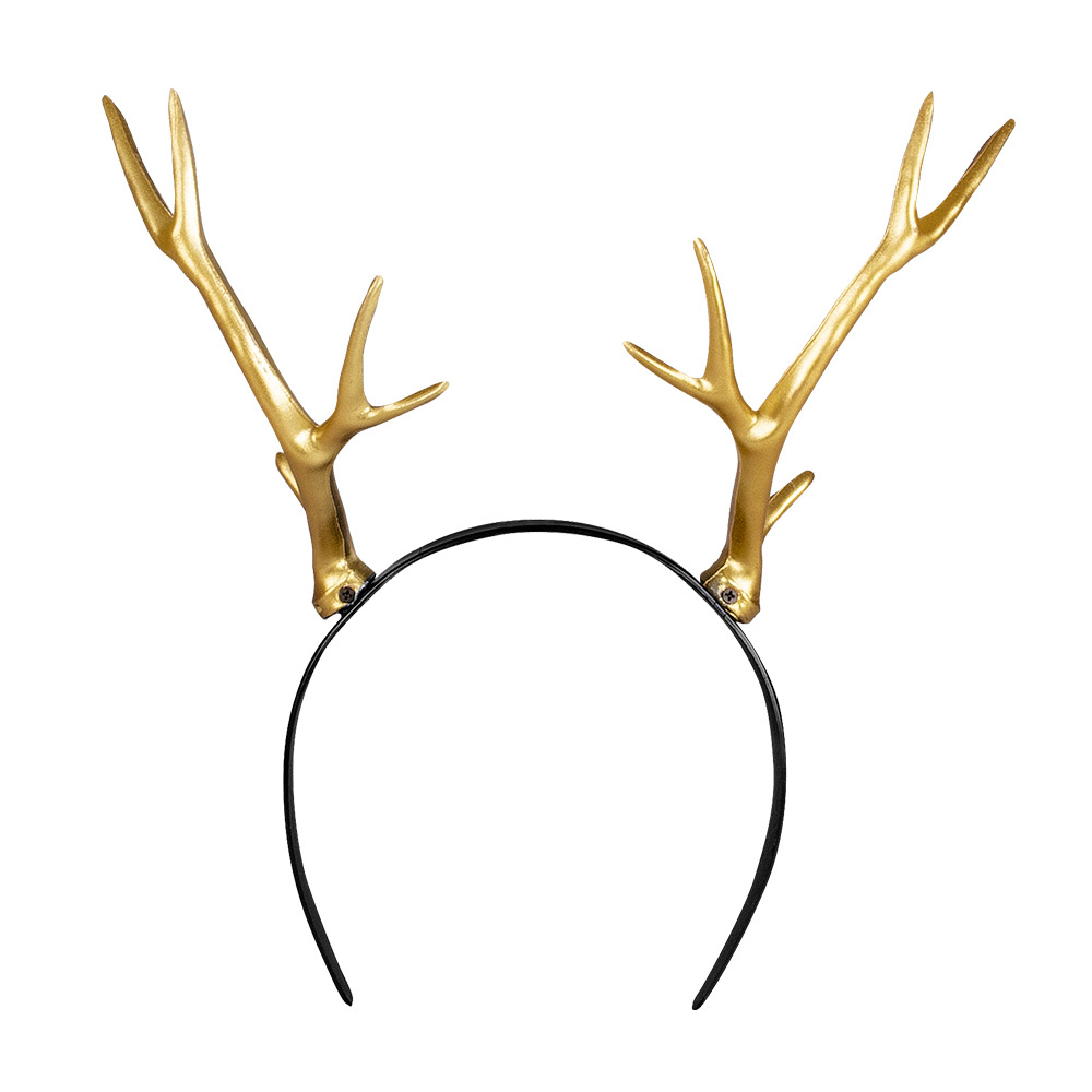 Diadeem Noble deer