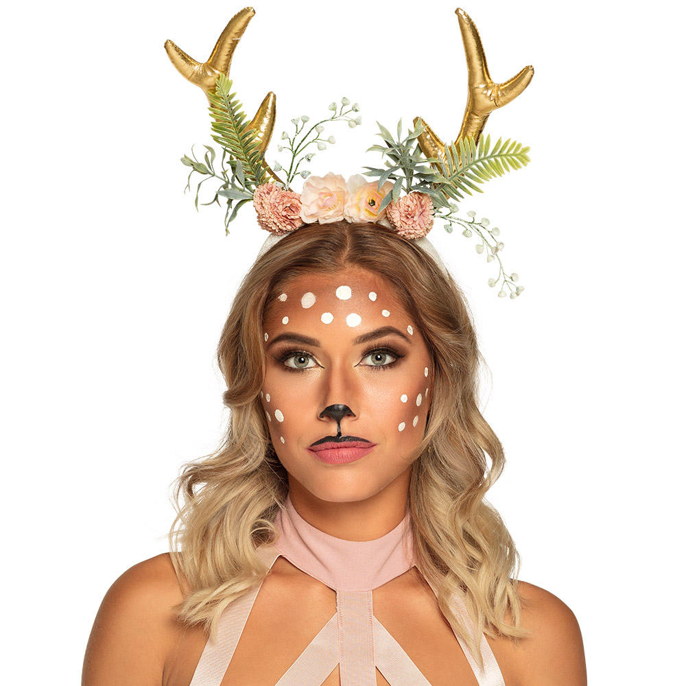 Diadeem Dream deer