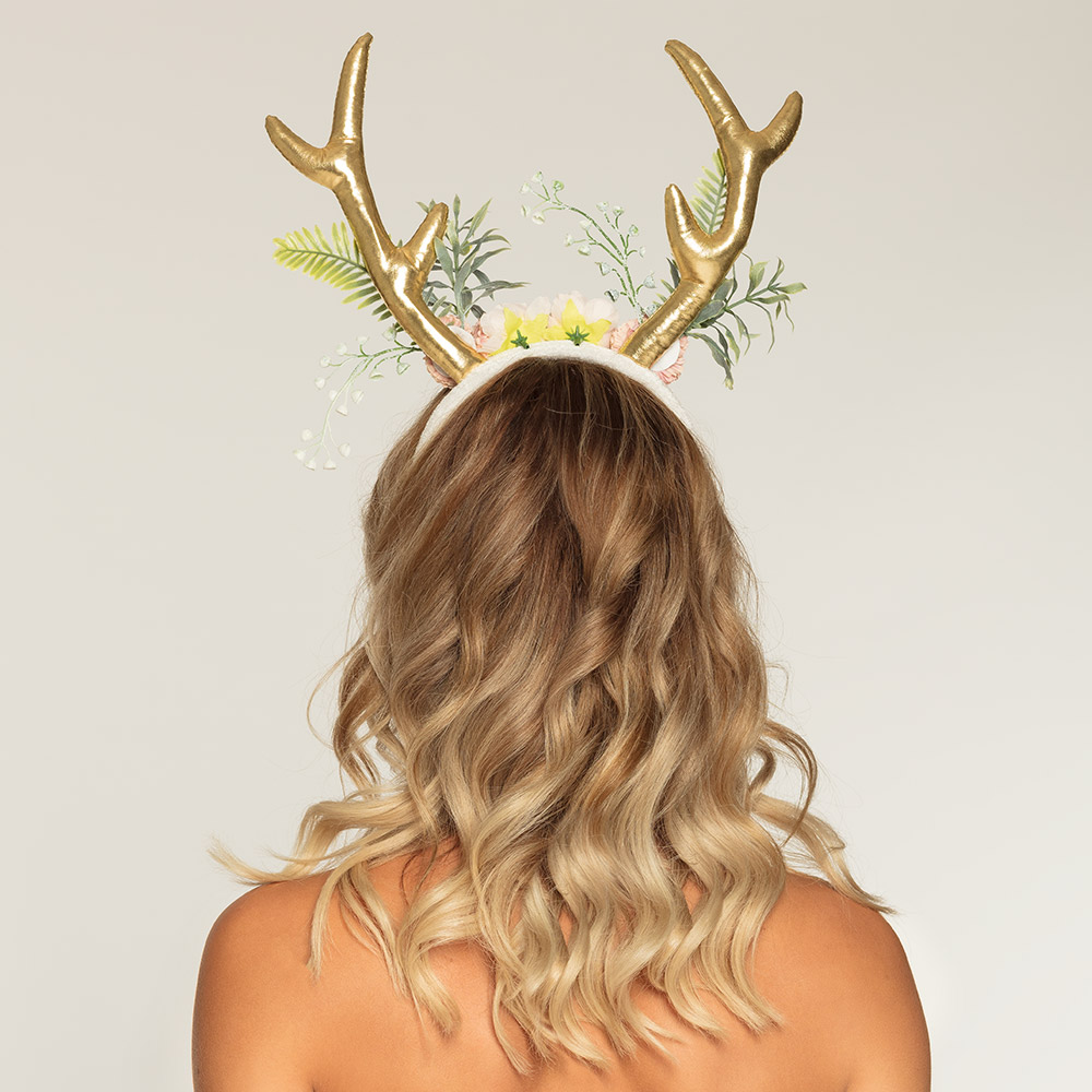 Diadeem Dream deer